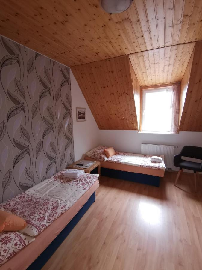 A1 Štart Hotel Vysoké Tatry Kültér fotó