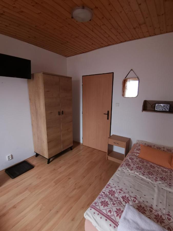 A1 Štart Hotel Vysoké Tatry Kültér fotó