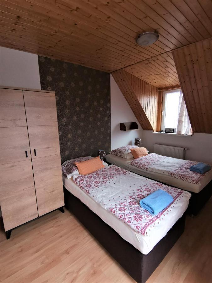 A1 Štart Hotel Vysoké Tatry Kültér fotó